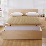 铺床垫床褥1.5m1.2m学生0.9m垫被透气加厚床垫1.8m床折叠榻榻米地