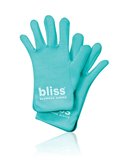 現貨Bliss 必列斯 Glamour Gloves魅力手膜專用 滋潤軟化修复手套