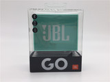 JBL GO 音乐金砖手机 户外便携式口袋蓝牙小音箱 桌面音响正品