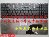 全新ASUS华硕N53J N53D K55D B53S P55V X53A K54HR N53SN键盘