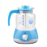 GL格朗调奶器恒温暖奶器婴儿多功能加热冲奶器玻璃水壶牛奶保温器