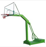 包邮包安装户外标准篮球架移动式成人篮球架固定篮球架室外篮球架