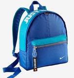 正品代购 Nike 耐克  YA CLASSIC BASE 儿童双肩包 BA4606