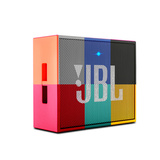 JBL GO音乐金砖无线蓝牙音响户外迷你音箱便携 开学季 时尚礼物
