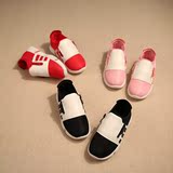 透气童跑鞋休闲鞋学生韩版 网鞋女子春季男运动鞋3-4-5-6岁儿童