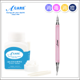 Acare 粉刺针 暗疮针 去黑头工具 挤痘痘神器排痘针 脂肪粒挤压器