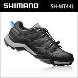 【正品行货】喜玛诺 Shimano  SH-MT44 多用山地休闲骑行鞋 锁鞋