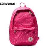 正品Converse/匡威双肩包女包2015初中学生双肩背包书包10618C679