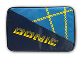 正品DONIC多尼克 66093 66096 乒乓球拍单层双层方型拍套拍包