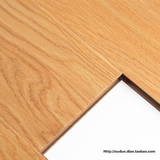汇丽地板正品F1603 欧式浅橡12mm封蜡防水防潮 强化复合木地板