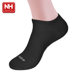 【3双装】NH-男款袜子 夏季短袜 船袜 男士纯棉休闲薄款隐形袜子
