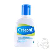 Cetaphil/丝塔芙 舒特肤 温和洁面乳118ml 洗面奶 温和抗敏感