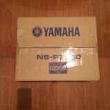 YAMAHA NS-P7900中置环绕音箱