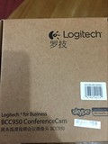 Logitech/罗技 BCC950 商务高清会议视频 自动对焦卡尔蔡司摄像头