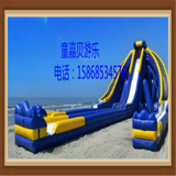 最新款充气城堡蹦蹦床儿童乐园气模室外大型玩具滑梯游乐设备系列