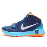 Nike/耐克 KD TREY 5 III EP 杜兰特男子篮球鞋749378-404-002