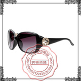 Gucci海外代购GG3520潮女款古驰太阳镜墨镜古奇太阳眼镜时尚方框