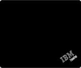IBM鼠标垫 IBM Thinkpad 代理商的搞活动的礼品鼠标垫子