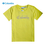 COLUMBIA/哥伦比亚 女款速干短袖T恤 Graphic Tee 17 LL6887