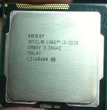 Intel/英特尔 i3-2120 散片CPU 3.3G 双核四线程 1155针
