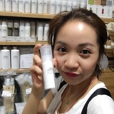 现货日本代购 无印良品MUJI敏感肌药用美白保湿美容液/精华50ML