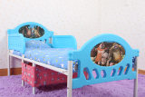 康贝尔儿童床 卡通儿童床 包邮 王子床公主床 伸缩床 环保儿童床