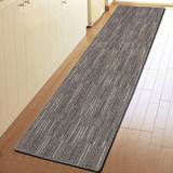 华德地毯厨房地垫家用长条防滑吸水防油可定制长方形厨房垫子满铺