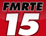 FMRTE15 足球经理FM2015 核武器修改器作弊器 CDKEY激活码注册码