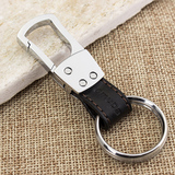 新款批发 欧美达钥匙扣 3734-1 创意男士腰挂汽车金属钥匙链挂件