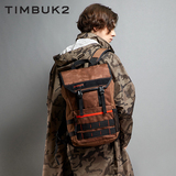 UTC行家Timbuk2美国邮差包双肩包包男士背包休闲潮流防水表面新款