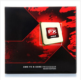 AMD FX系列八核 FX-9590 盒装CPU   AMD FX-9590CPUAMD 其他型号