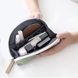 韩国化妆包收纳包女化妆袋小号手拿包随身防水便携迷你化妆品包