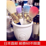 日本专柜代购 LADUREE 2014 春季新品 化妆刷桶 笔筒