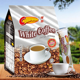 怡保原味白咖啡 马来西亚进口可比原味速溶咖啡600g/40*15条