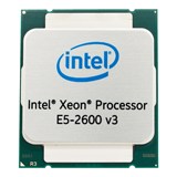 Intel/英特尔 E5-2620V3 2.4G 正式版 支持X10DRL-I 等服务器主板