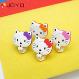 JOYO卓乐 JT-03 Kitty猫款卡通校音噐调音器十二平均律吉他校音噐