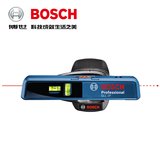 Bosch博世GLL1P水平仪 红外线激光水平尺标线仪 一线水平仪投线仪