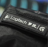 罗技G系列定制键盘包 G910 G510sG710+外设包 电竞包空降包单肩包