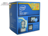 Intel/英特尔 i3 4170 原盒电脑CPU 双核处理器 3.7g