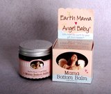 新品美国Earth Mama Angel Baby地球妈妈产后私处修护霜痔疮膏60g