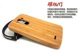 家促销LG G3竹木制手机壳子 G3花梨木质保护套g3实木手机壳后盖厂