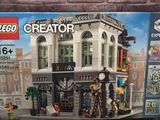 ehth现货 乐高LEGO 10251 砖块银行街景系列 2016街景  Brick Ban