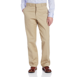 Dickies/迪凯思 美国专柜工装裤 男士时尚经典纯色直筒休闲长裤