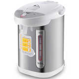 美的（Midea） 电热水瓶4L大容量分段控温PF501-40G