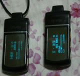 2个N10超强音质艾利和MP3 太空船256内存MP4iPod录音笔ipet不支持