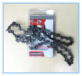 电链锯配件 国产虎头链条 电锯链条16寸 14寸 12寸电链锯锯条
