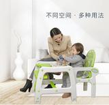 茶几酒吧透明全实木座椅单人韩式三用木质餐桌椅椅子椅子儿童儿童
