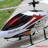 超大型遥控飞机摇控直升飞机 航模型无人机飞行器玩具燃油动力