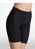 美国 Spanx 适度收腹瘦腰大腿提臀中腰中腿舒适塑瘦身美体短内裤