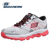 日本代购美国潮鞋Skechers/斯凯奇男女鞋缓震运动鞋网布防滑跑鞋